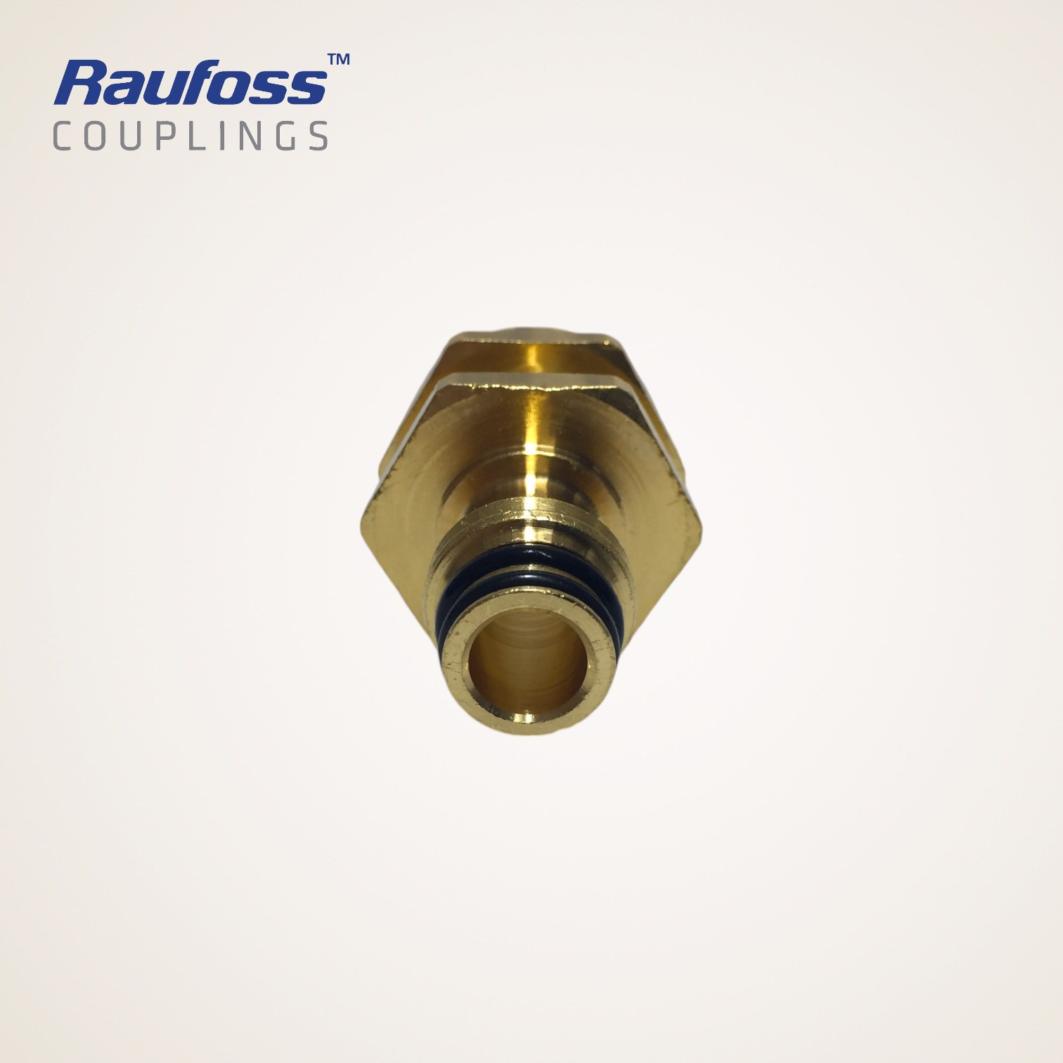 CONECTOR GIRATORIO M22X1,5MM TAMANHO REGULAR - 2181700 - RAUFOSS