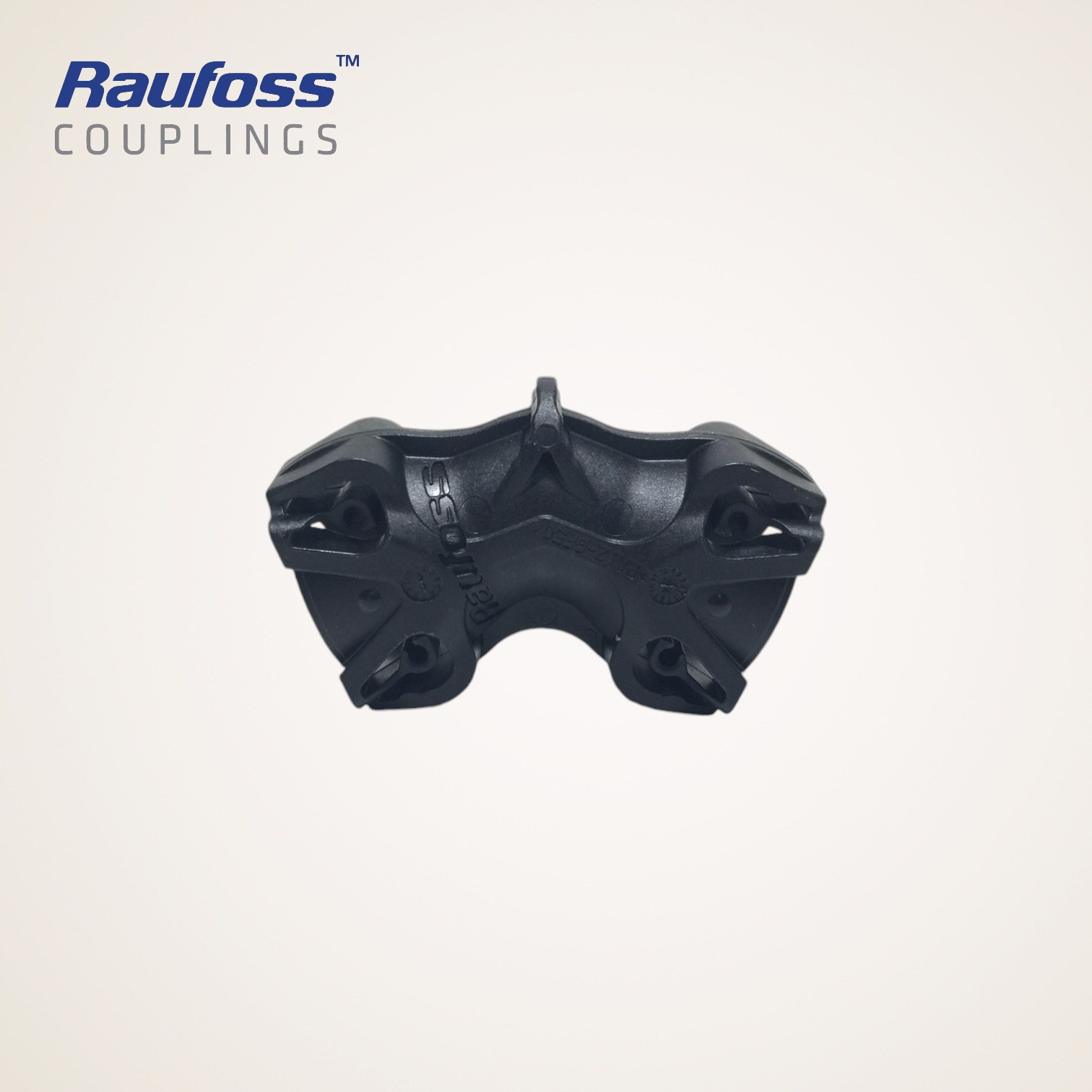 CONEXAO COTOVELO 45° TAMANHO REGULAR - 8934008624 - RAUFOSS