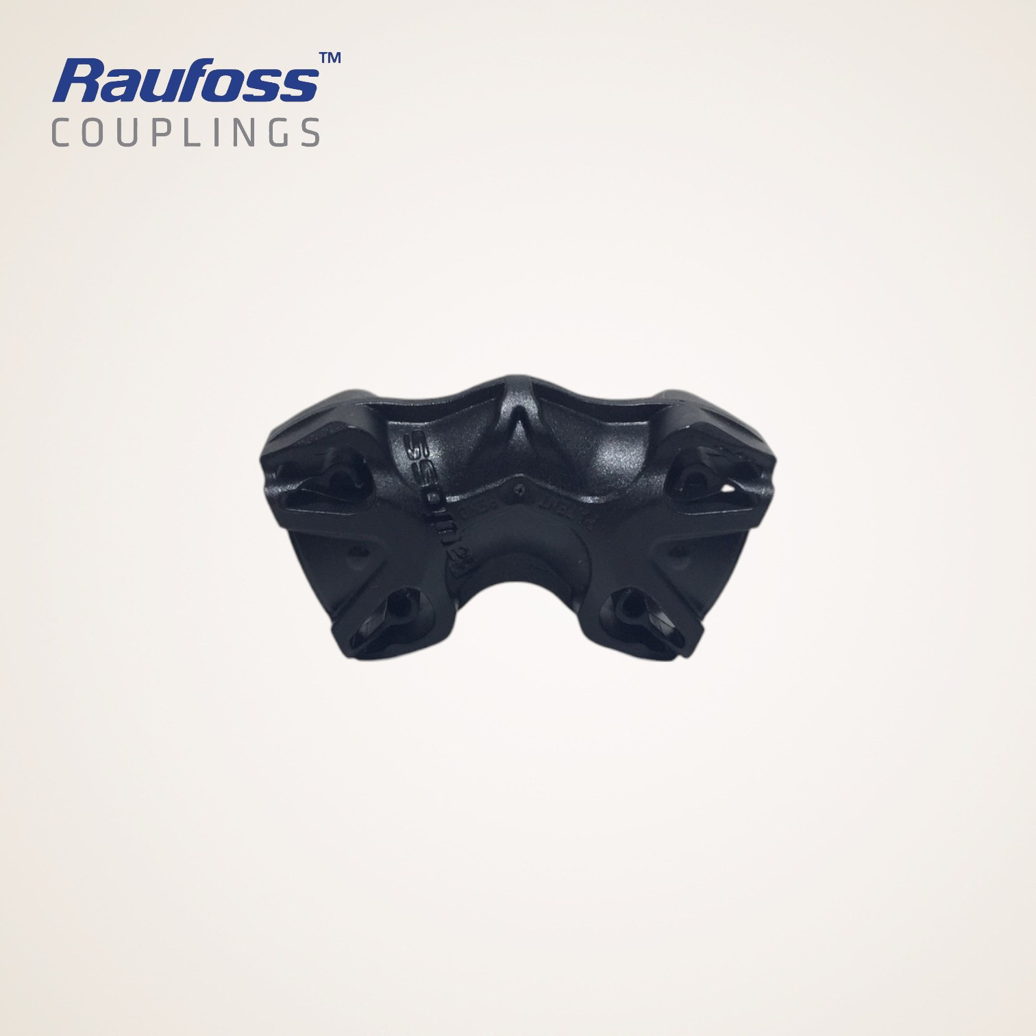 CONEXAO COTOVELO 45° TAMANHO PEQUENO - 8934008614 - RAUFOSS