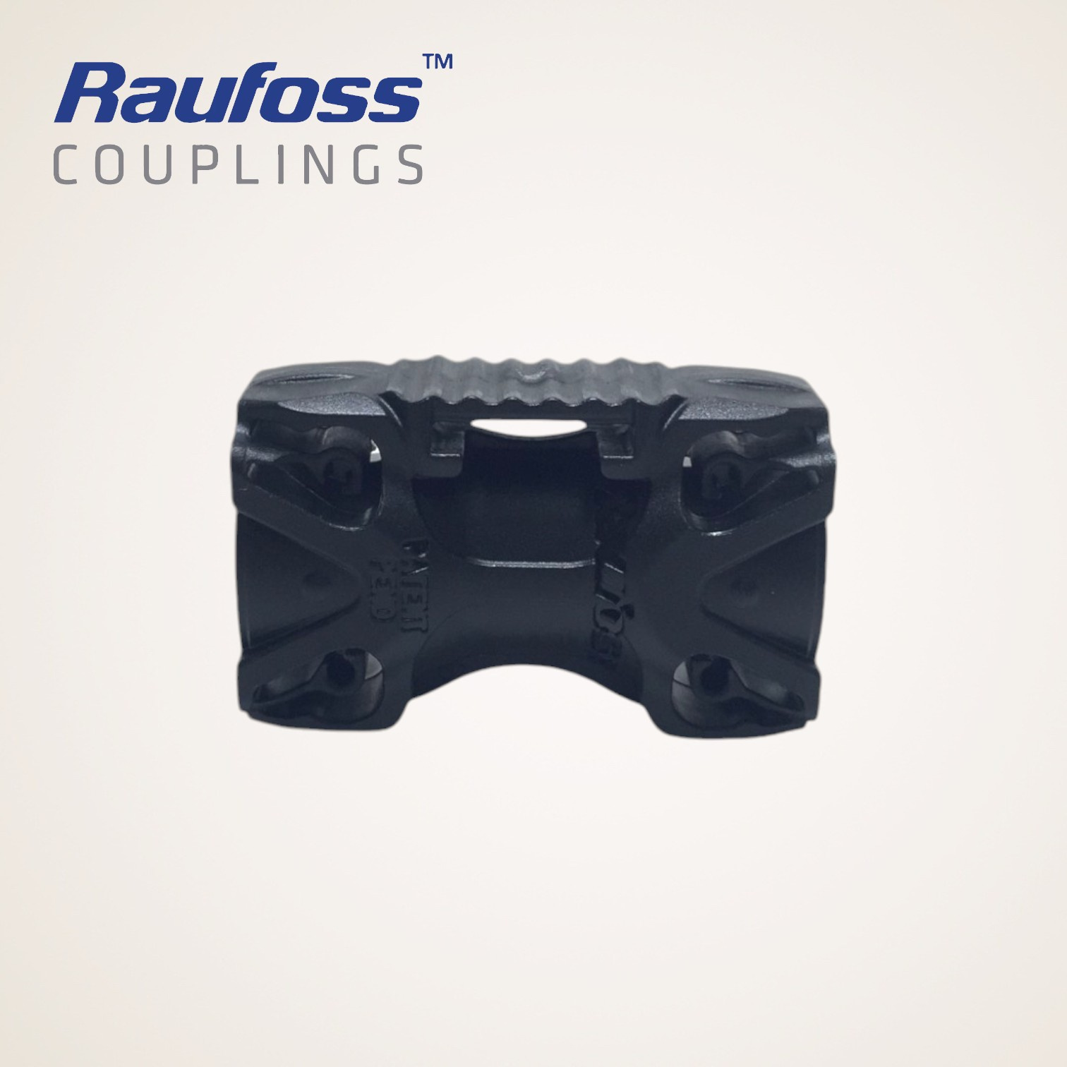 CONEXAO JUNCAO PLASTICO FEMEA TAMANHO REGULAR - 8939977884 - RAUFOSS