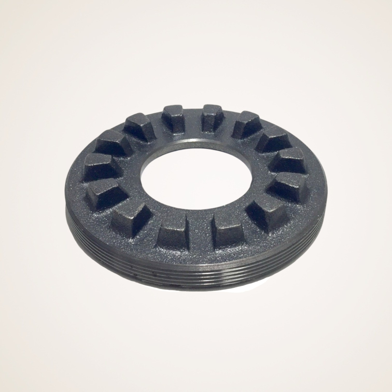 ANEL DE AJUSTE LADO DIREITO DIFERENCIAL MS230-235-240-245-248 - T14525217A - AXLE TECH