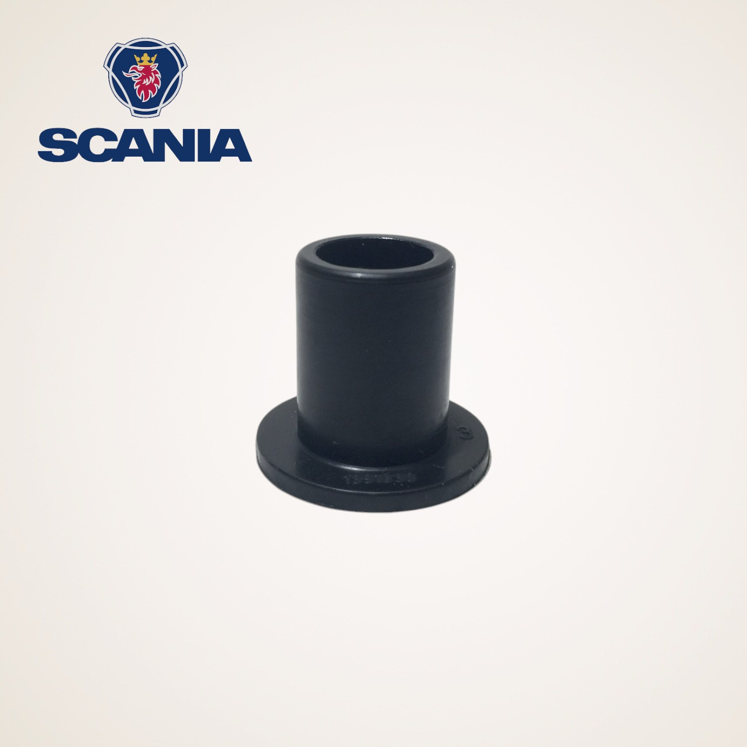 BUCHA ALAVANCA CAMBIO ORIGINAL SERIE 4/P-G-R-T - 1391830 - SCANIA