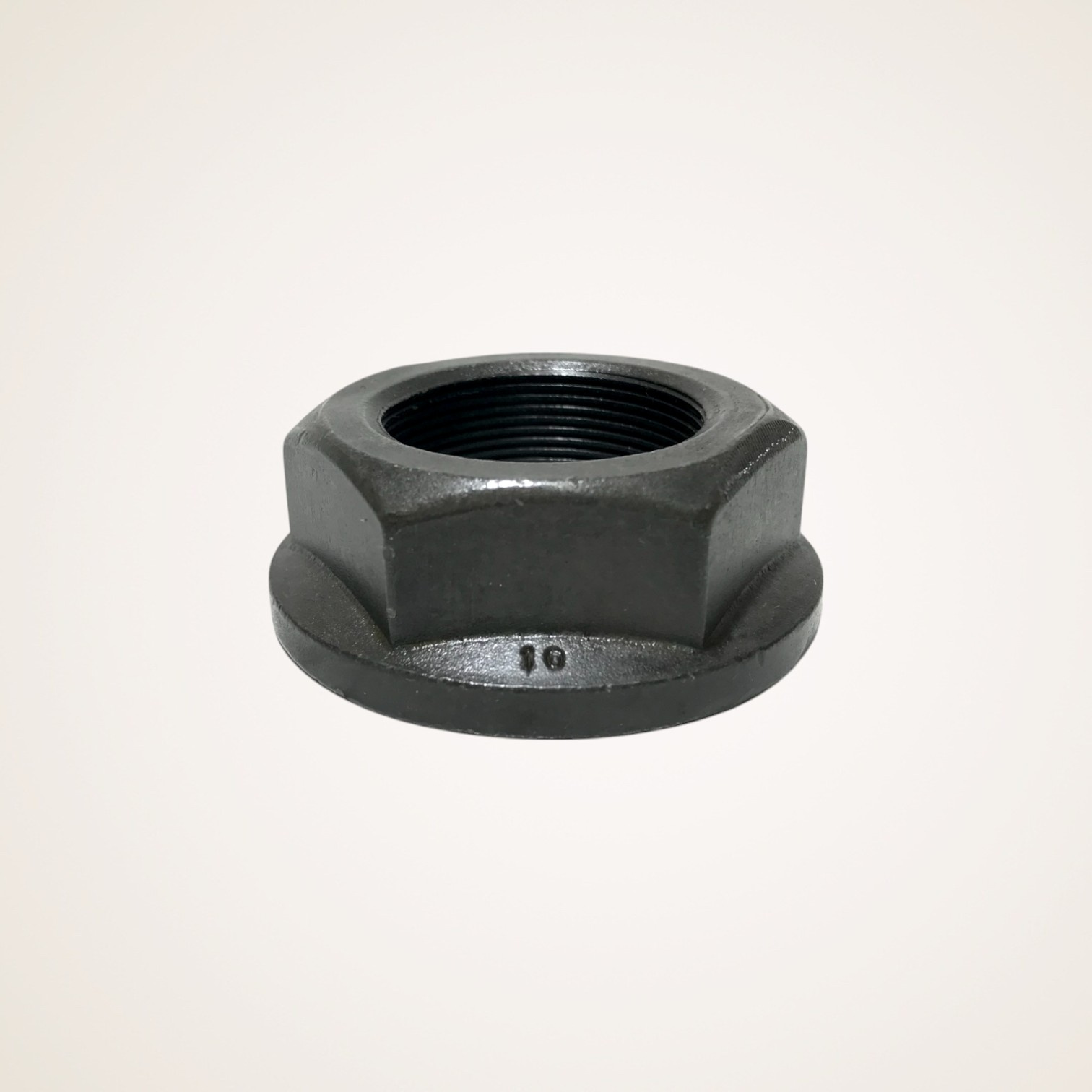 PORCA DO PINHAO DIFERENCIAL M39X1,5 MD145-168 MS145-155-158-245-248 - TE3525215 - AXLE TECH