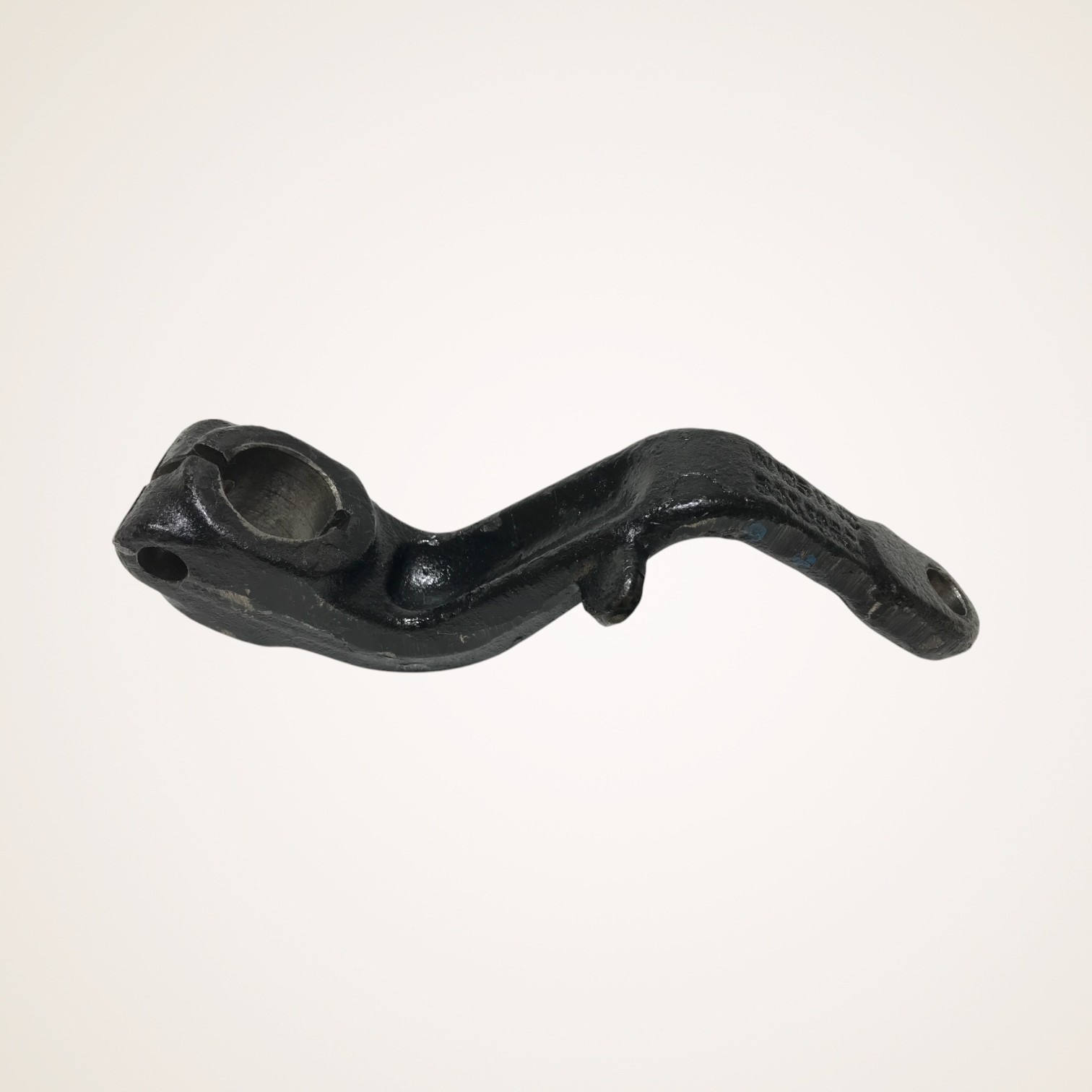 ALAVANCA EMBREAGEM CAMBIO INTERNATIONAL 9800 - 503396C1 - IMPORTADO