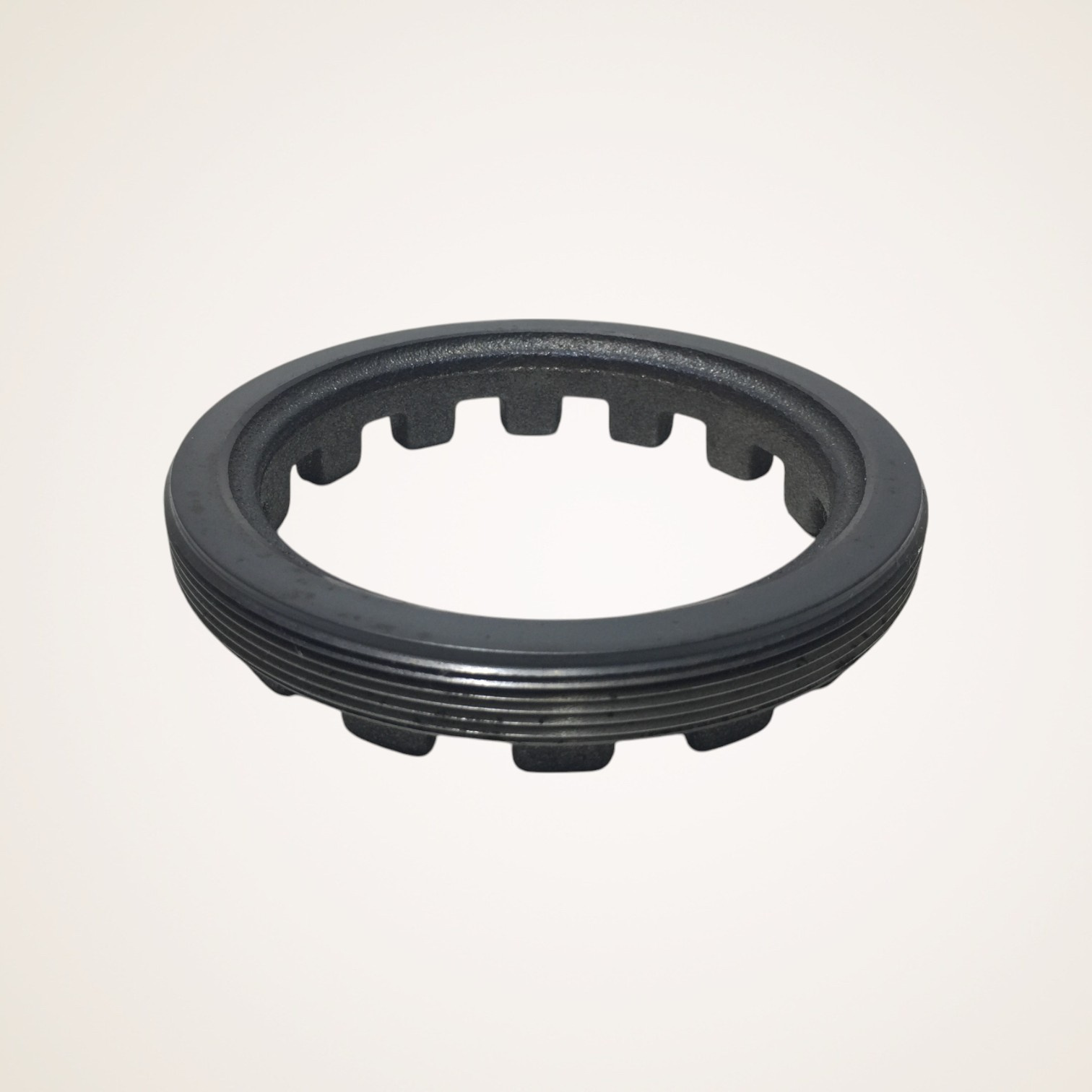 ANEL DE AJUSTE ROLAMENTO LATERAL COROA MS145-155-158 MD145 MR145 - 2TJ525231 - AXLE TECH