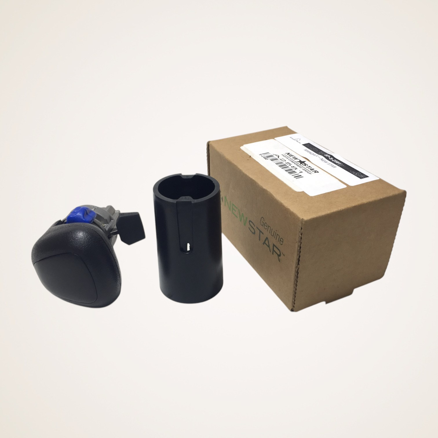 MANOPLA DE CAMBIO 8 MARCHAS RT7608-8908LL - 2RR711259 - NEW STAR