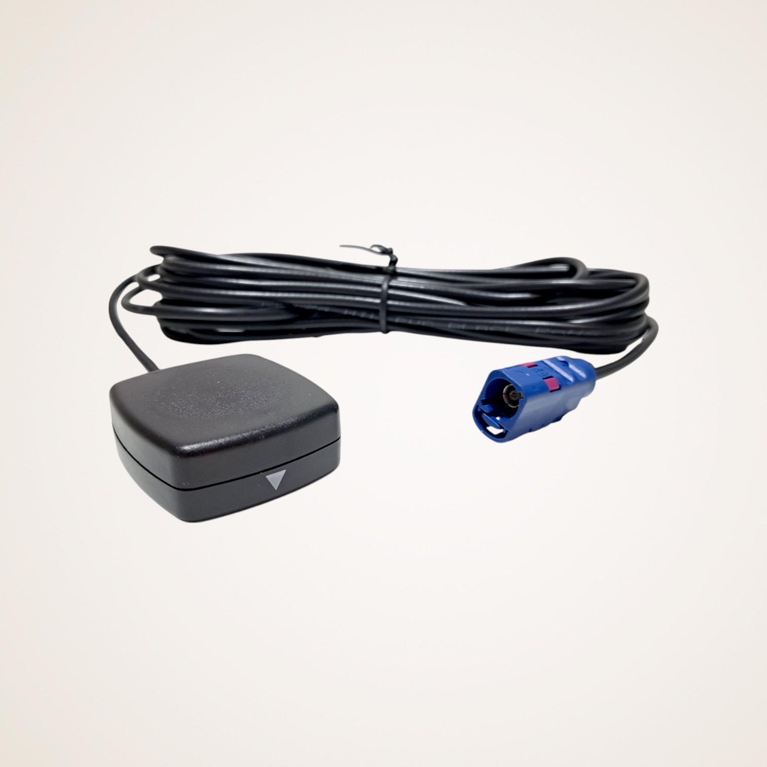 ANTENA GPS/GLONNAS/RASTREADOR MAGNETICA CAMINHAO 5 METROS - 2634472 - 2J ANTENNAS