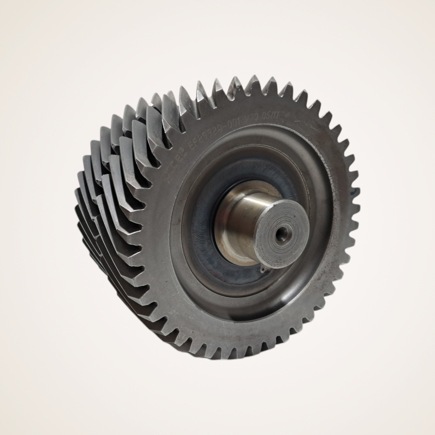 CONTRA-EIXO AUXILIAR CONJUNTO RTLO14918B - BG6X7113AA - EXCEL