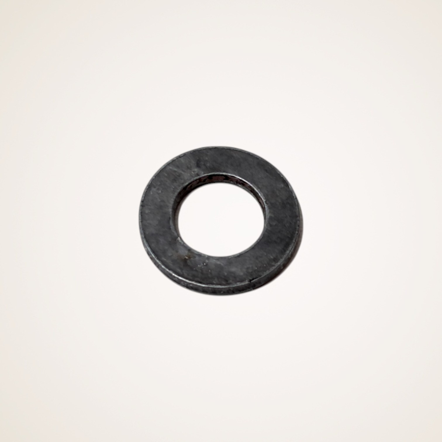 ARRUELA PLANA PARAFUSO CAIXA SATELITE BLOQUEIO 10,4MM MD145-168 MS165-168 - 2RR599603 - IMPORTADO