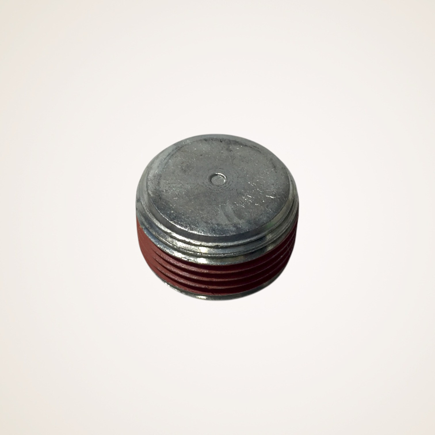 BUJAO TAMPAO ALLEN ROSCADO 3/4 CAMINHAO INTERNATIONAL - 1662472C2 - IMPORTADO