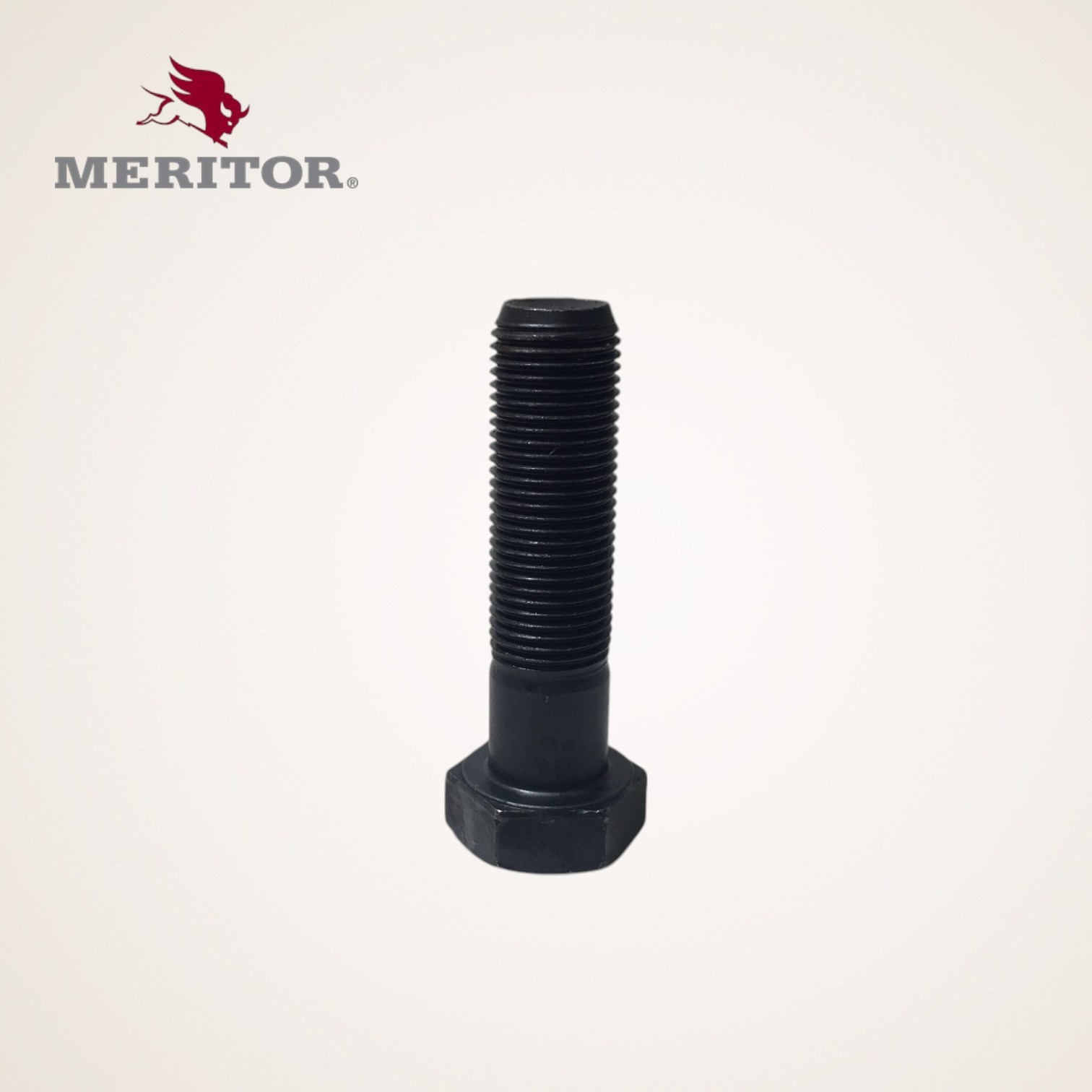 PARAFUSO FIXACAO COROA M16X1,5X600MM MS155-158 - TMG525147 - MERITOR