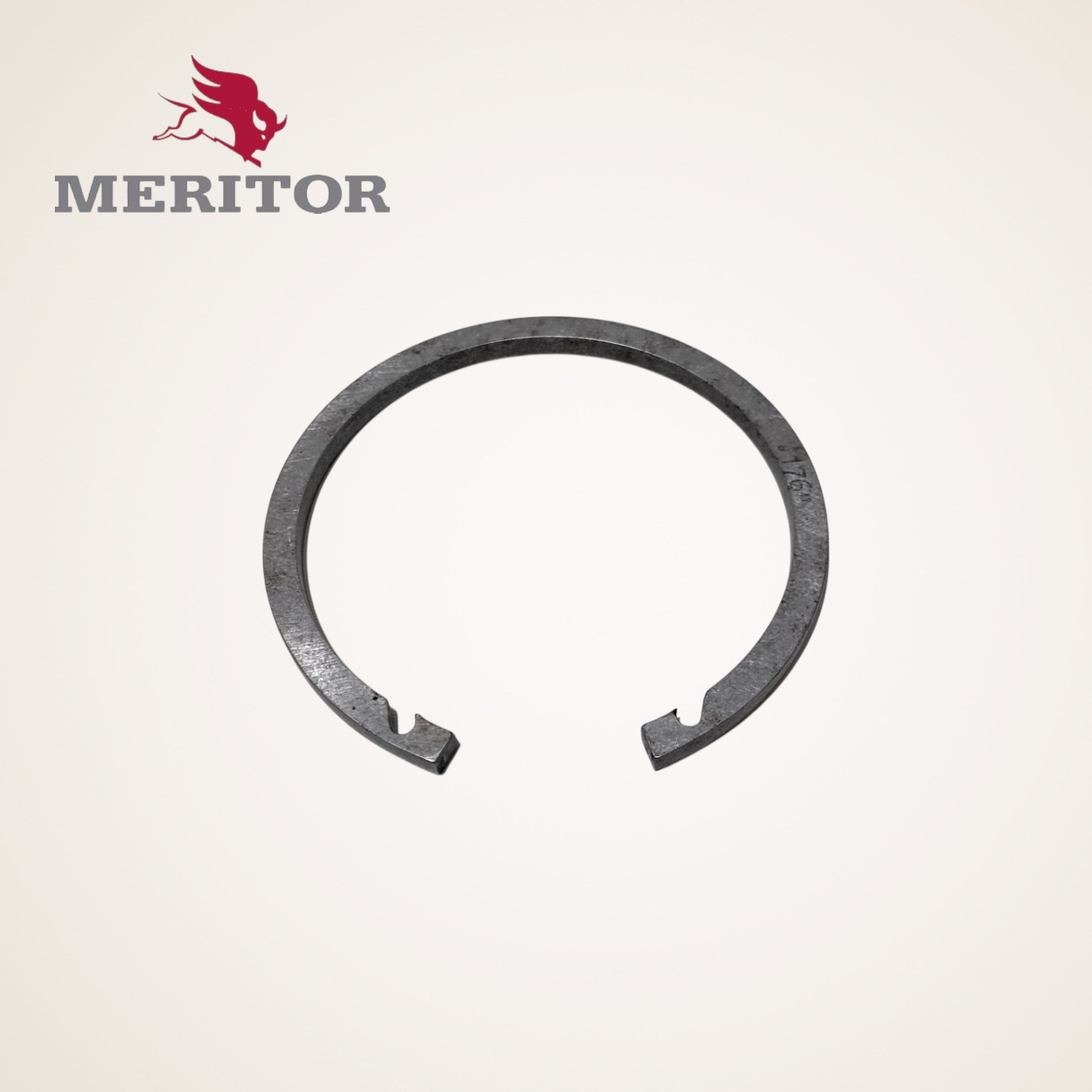 ANEL ELASTICO TRAVA 4,47MM MD145-14X-150-168 - TAK525243G - MERITOR