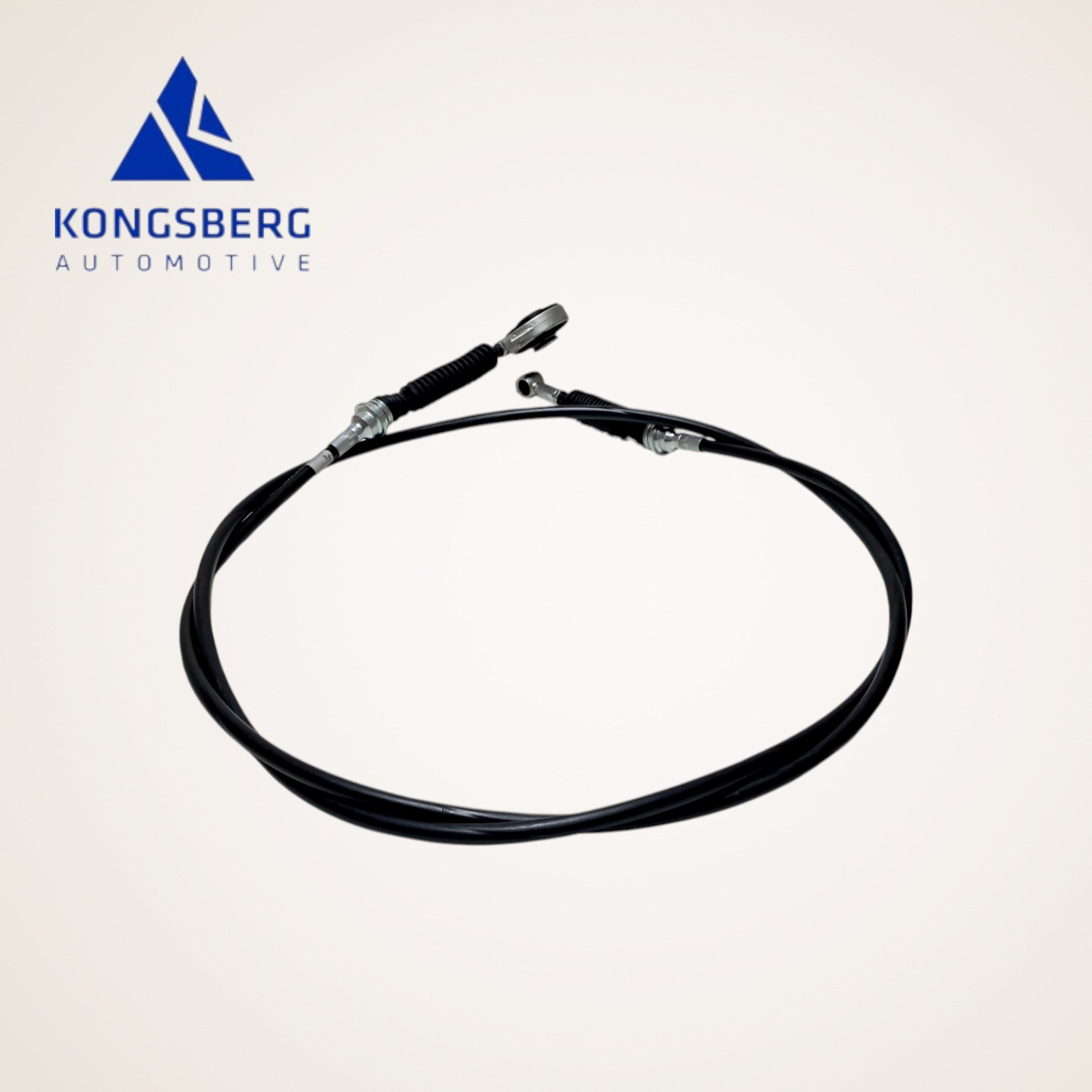 CABO DE SELECAO DE MARCHAS 2,842MM VOLKSWAGEN - 2P0711266A - KONGSBERG