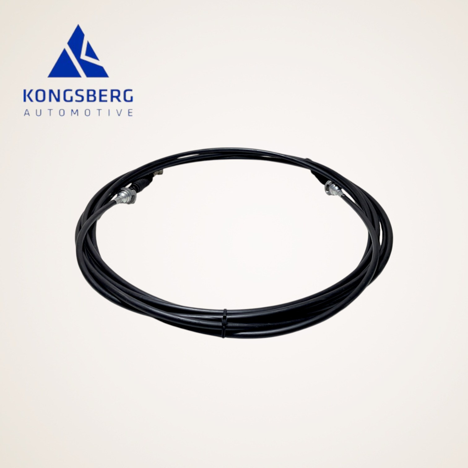 CABO DE ENGATE COMANDO CAMBIO 10,000MM MERCEDES-BENZ - A6342600451 - KONGSBERG