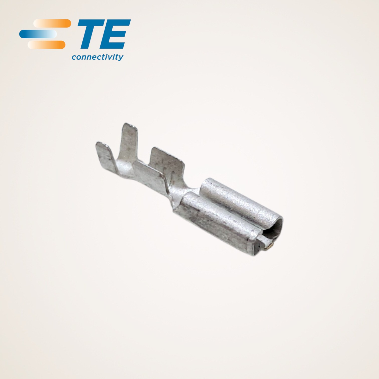TERMINAL AUTOMOTIVO FASTON FEMEA PARA FIO 0.52 A 1.0MM² - 444149-2 - TE CONNECTIVITY