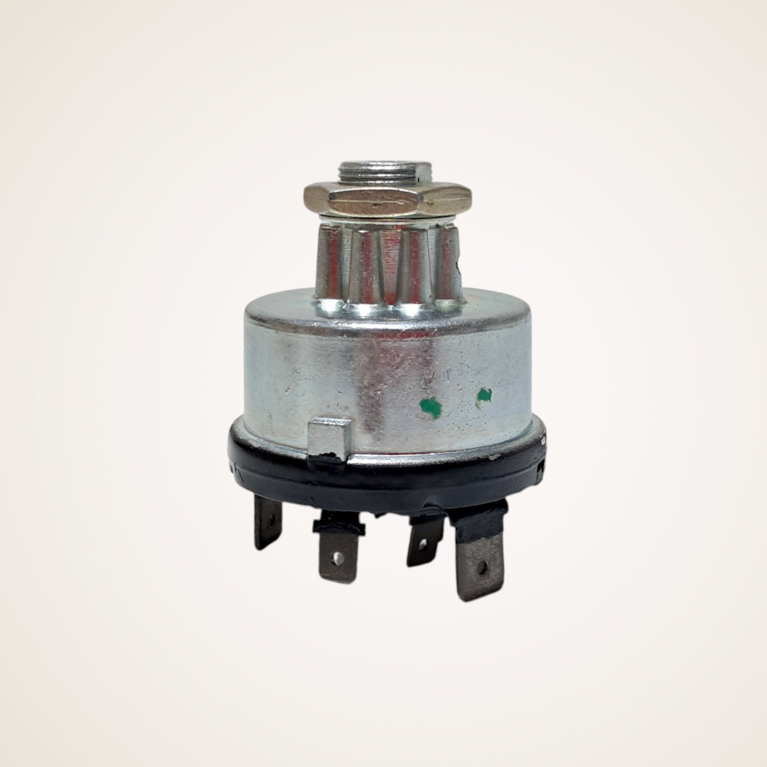 CHAVE DE IGNICAO TRATOR VALTRA 7 TERMINAIS - 82296900 - AGCO