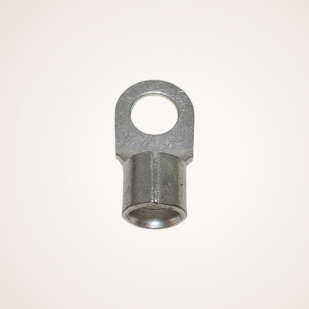 TERMINAL AUTOMOTIVO OLHAL COMPRESSAO 35MM² FURO 10MM - 3849887905 - AXT