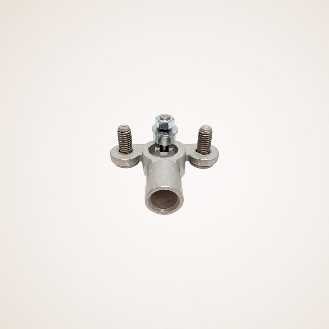 TERMINAL AUTOMOTIVO PARA CABO BATERIA NEGATIVO 70MM - TFN7002 - PERUZZA