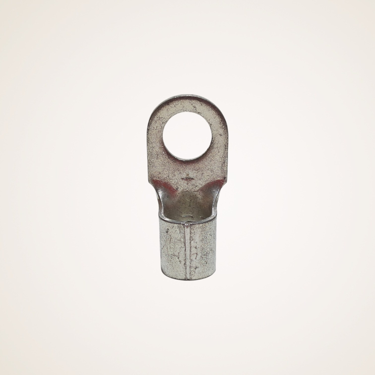 TERMINAL AUTOMOTIVO OLHAL COMPRESSAO POSITIVO FURO 12MM - 3849888005+ - AXT