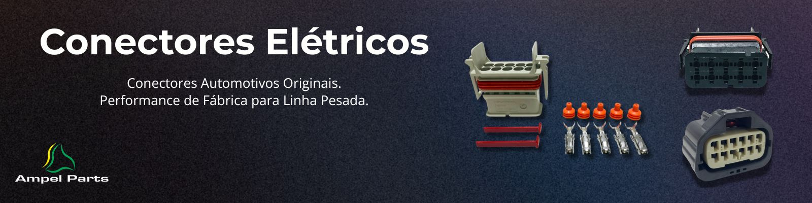 Conectores Eletricos