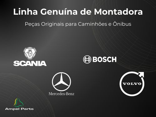 Linha Genuína Mobile