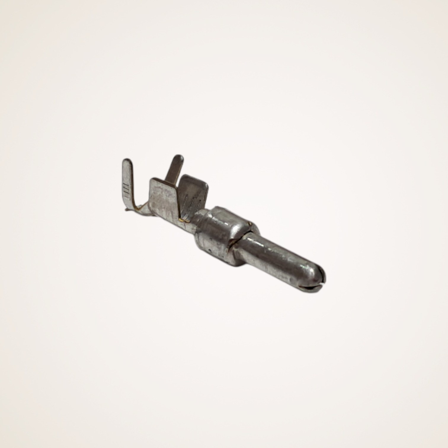 TERMINAL AUTOMOTIVO PINO MACHO PARA FIO 2.5 A 4.0MM² - 98014-0300 - MOLEX USA