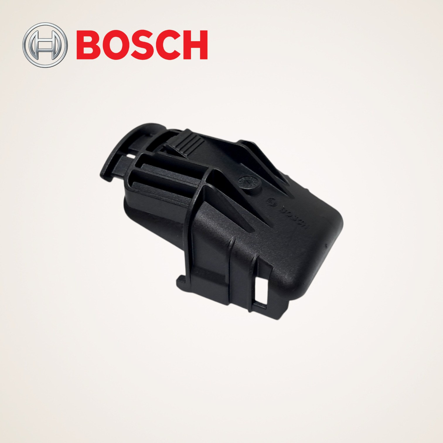 CAPA CONECTOR ELETRICO AUTOMOTIVO 48 VIAS PRETO - 1 928 406 103 - BOSCH