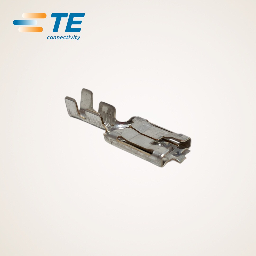 TERMINAL AUTOMOTIVO FEMEA PARA FIO 1.04 A 3.31MM² - 1544455-1 - TE CONNECTIVITY/AMP