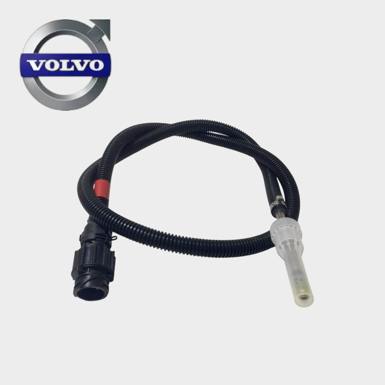 SENSOR TEMPERATURA ARLA ORIGINAL FH FM12 ONIBUS B5LH B9R - 20889280 - VOLVO