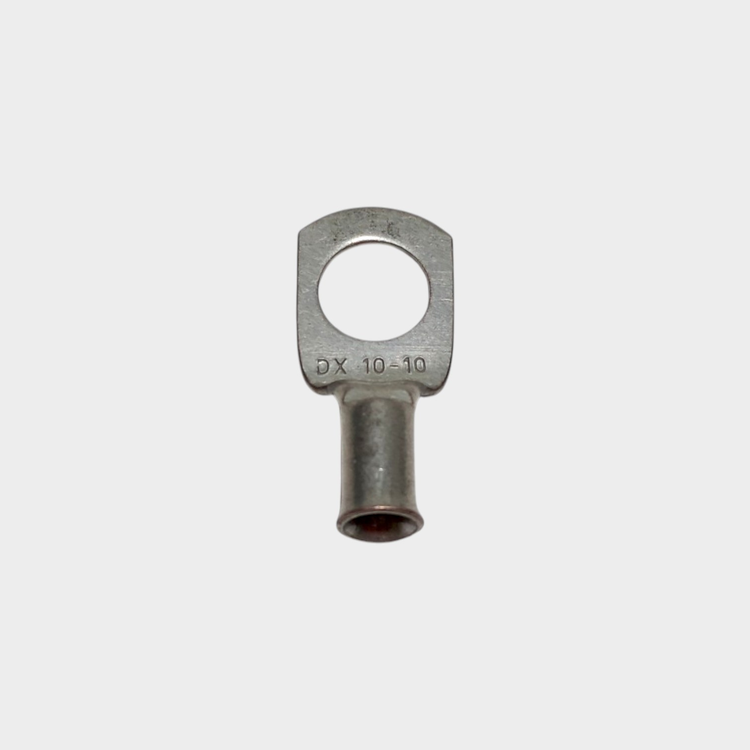 TERMINAL AUTOMOTIVO OLHAL FURO 10MM PARA FIO 4MM - DX10-10 - DAVICO