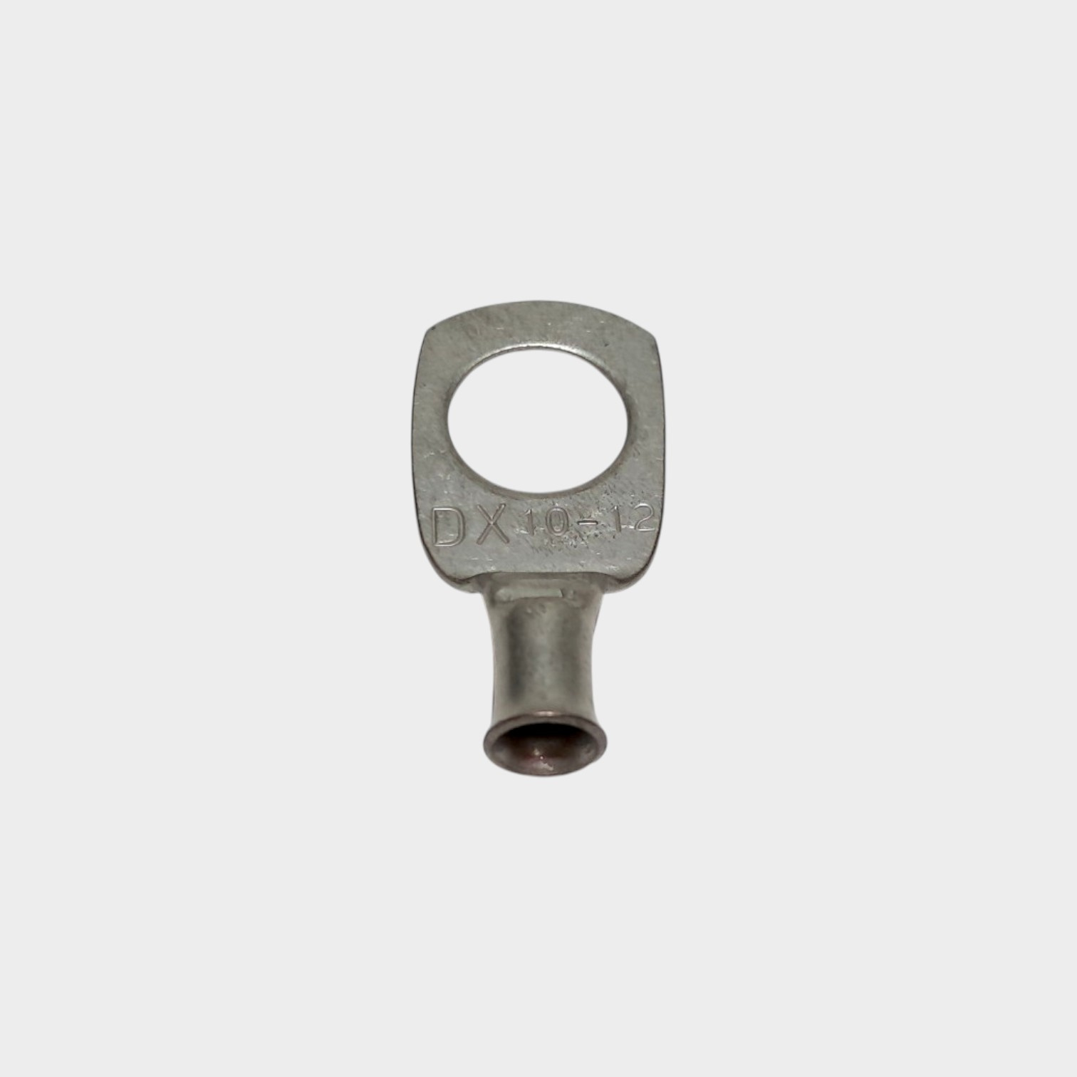 TERMINAL AUTOMOTIVO OLHAL FURO 12MM PARA FIO 4MM - DX10-12 - DAVICO