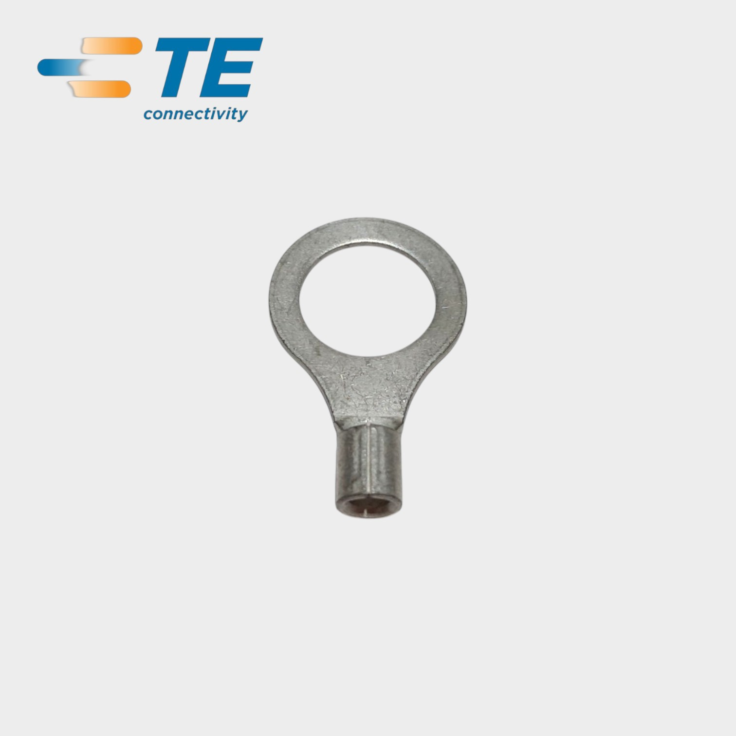 TERMINAL AUTOMOTIVO OLHAL FURO 12MM PARA FIO 2.62 A 6.64MM² - 35135 - TE CONNECTIVITY