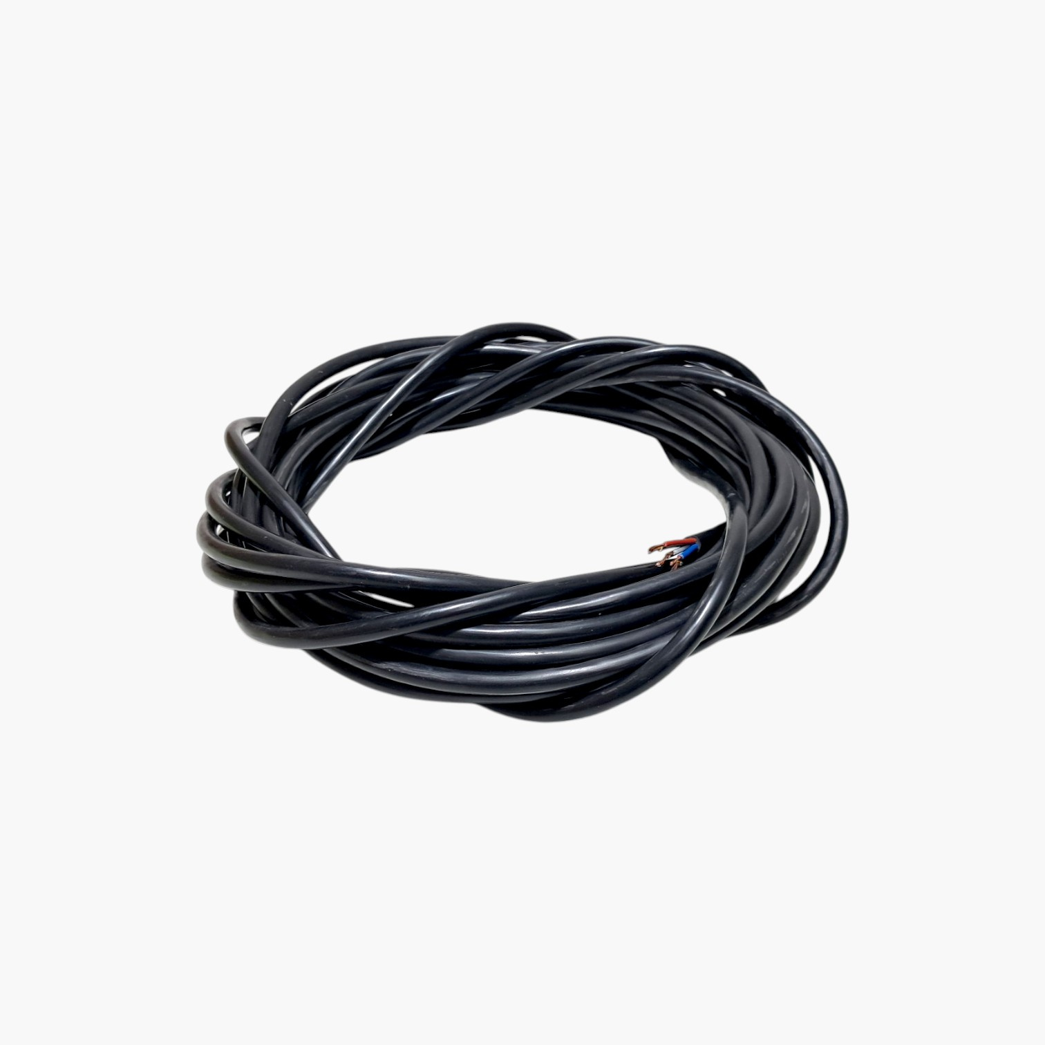 CABO AUTOMOTIVO PP 5 VIAS FIO 0,75MM² (18AWG) ORIGINAL 10 METROS - 993468 - NEXANS