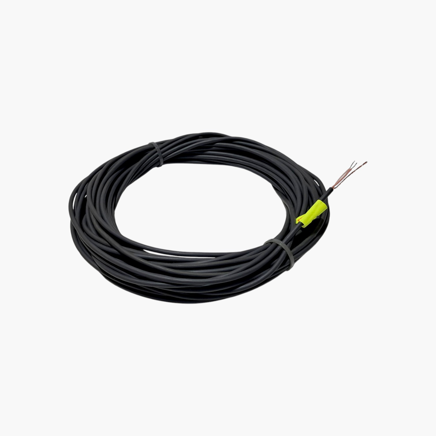 CABO AUTOMOTIVO PP 2 VIAS FIO 0,50MM² (20AWG) ORIGINAL 10 METROS - 12583575 - AEES DO BRASIL